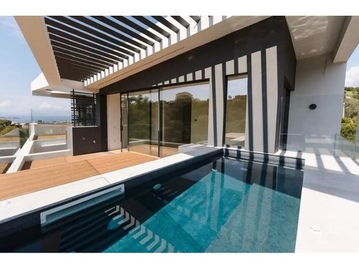 Appartamento a Voúla, Nomarchía Anatolikís Attikís