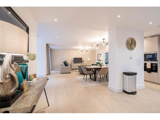 Apartment in London, Greater London