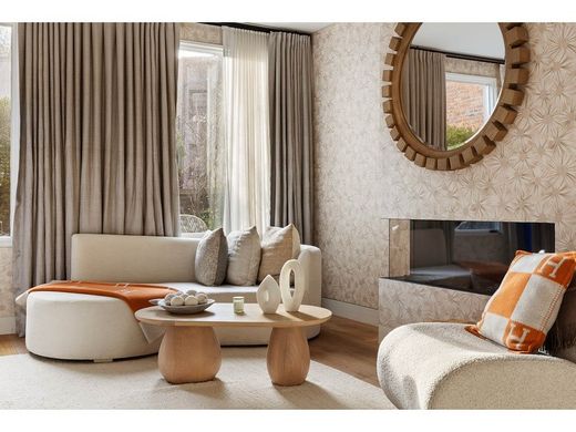 Townhouse - Nova York