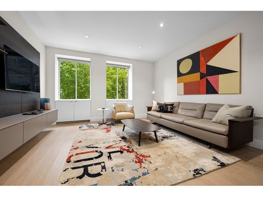 Apartment in New York