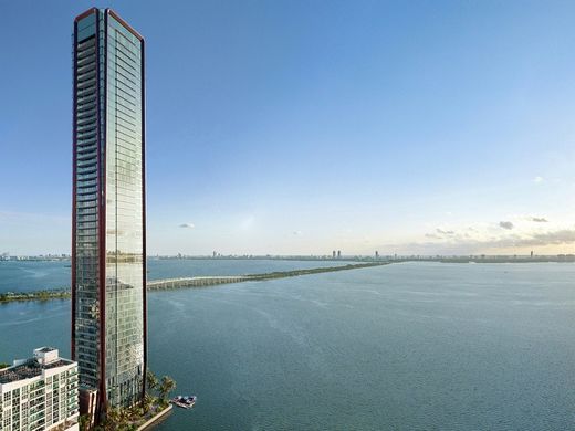 Apartment in Miami, Miami-Dade