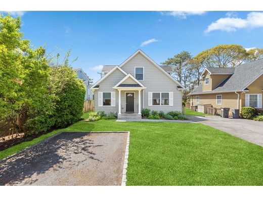 Casa di lusso a Hampton Bays, Suffolk County