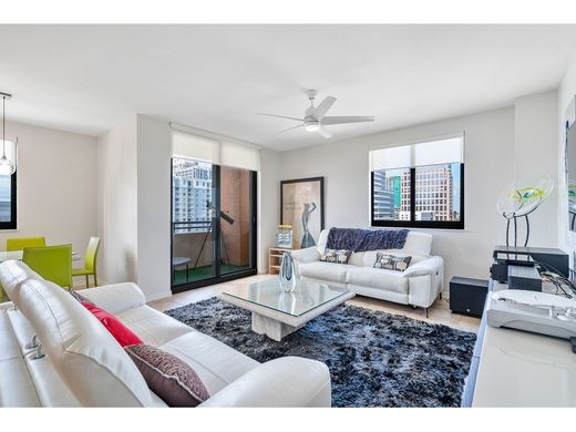 Apartment in Fort Lauderdale, Broward County