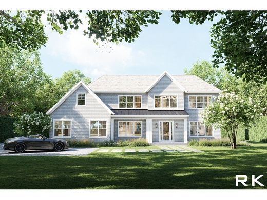 Luxus-Haus in Southampton, Suffolk County