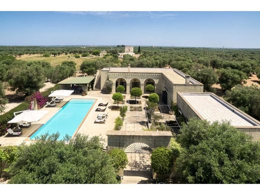 Villa in Carpignano Salentino, Provincia di Lecce
