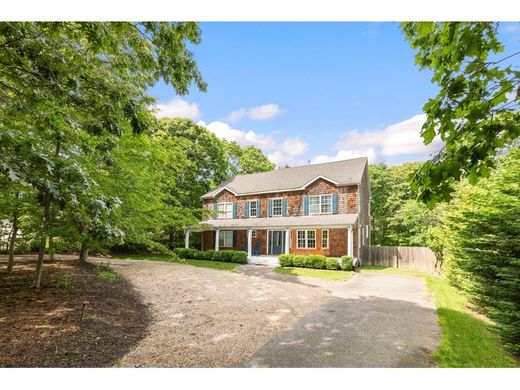 Πολυτελή κατοικία σε Shinnecock Hills, Suffolk County