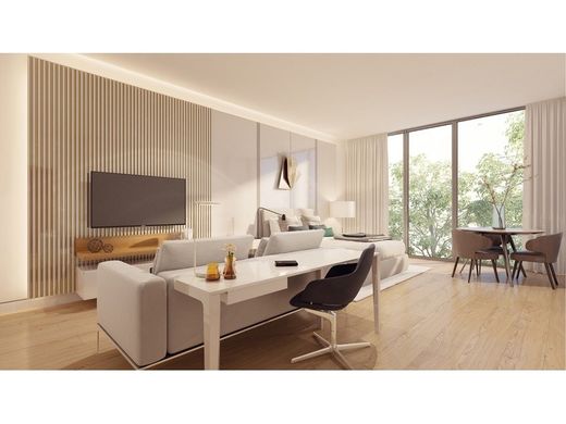 Apartment in Lisbon