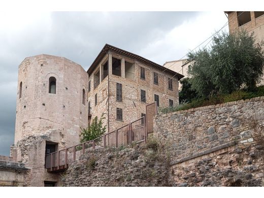 Villa Perugia, Perugia ilçesinde