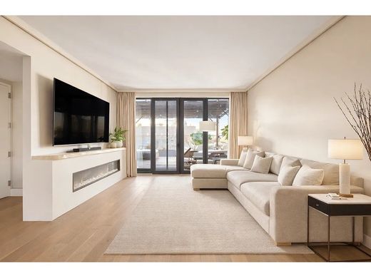 Apartment in Queens, New York