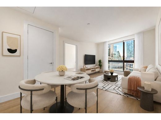 Apartment in Queens, New York