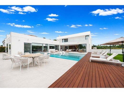 Villa in Quinta Do Conde, Sesimbra