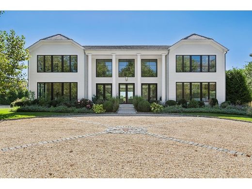 Maison de luxe à Southampton, Comté de Suffolk