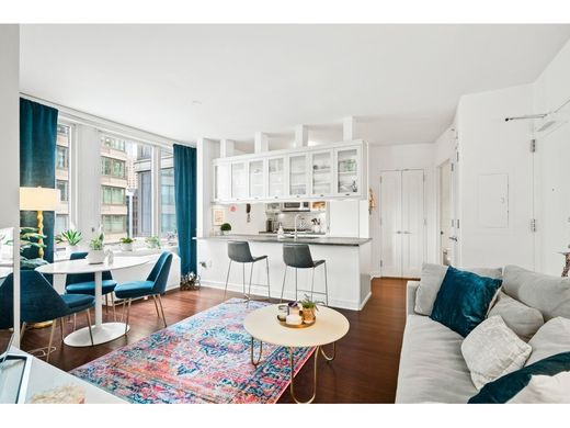 Apartment in New York