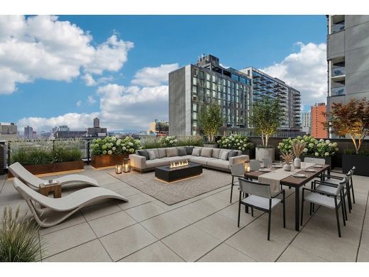 Apartment in Brooklyn, Kings County