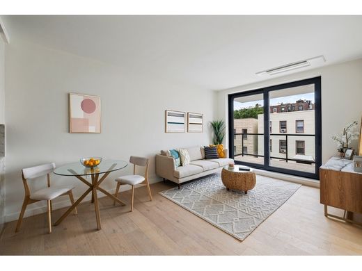 Apartment in Brooklyn, Kings County