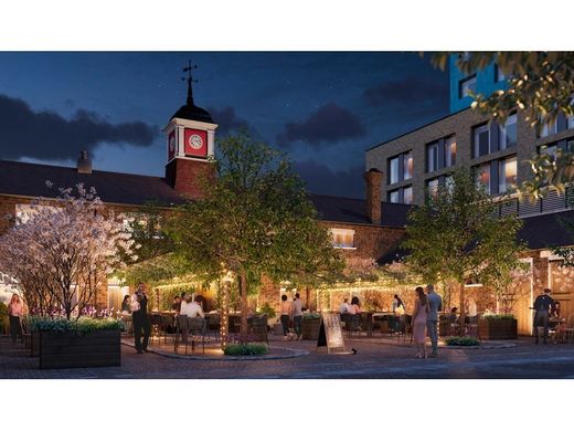 套间/公寓  伦敦, Greater London