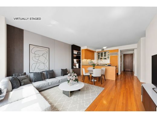 Piso / Apartamento en Nueva York