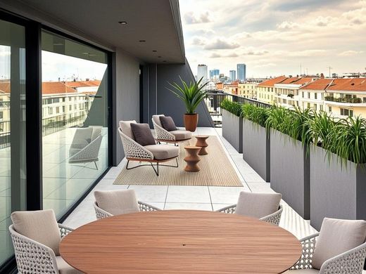 Apartment in Milan, Lombardy