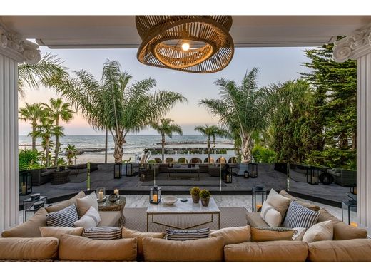 Herenhuis in Marbella, Provincia de Málaga