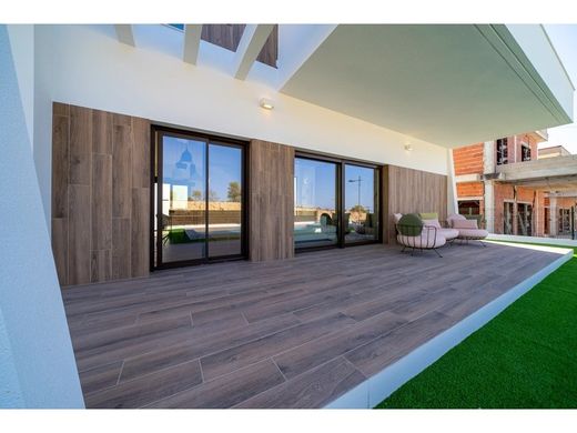 Villa a Finestrat, Provincia de Alicante