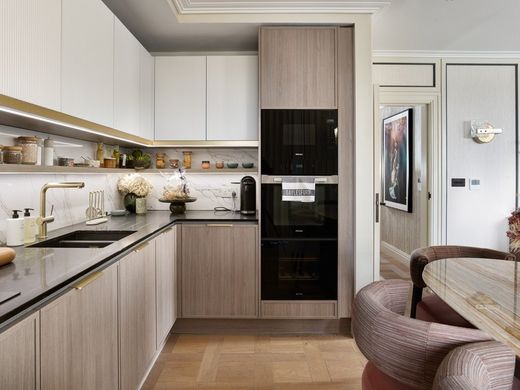 套间/公寓  伦敦, Greater London