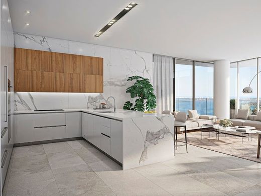 Apartment in Miami, Miami-Dade