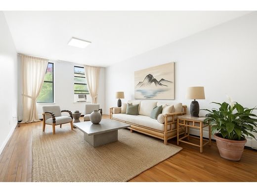 ‏דירה ב  ניו יורק