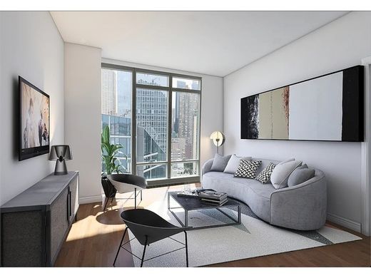 Apartment in New York