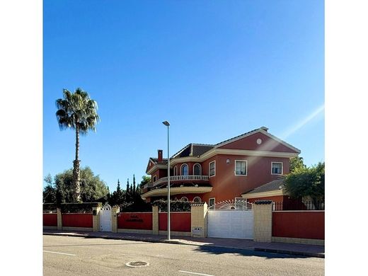 Villa in Ciudad Quesada, Alicante