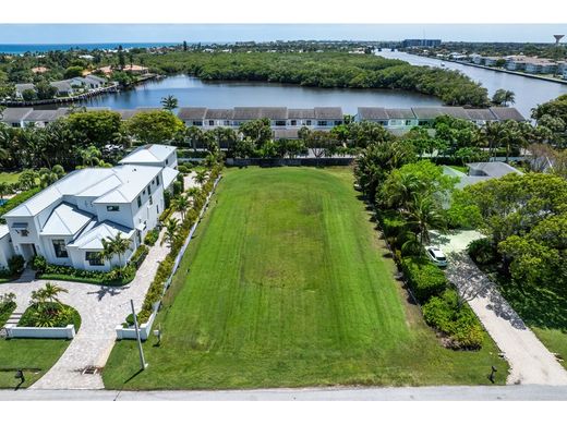 Land in Ocean Ridge, Palm Beach