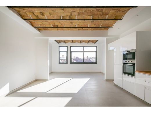 Apartment in Barcelona, Province of Barcelona