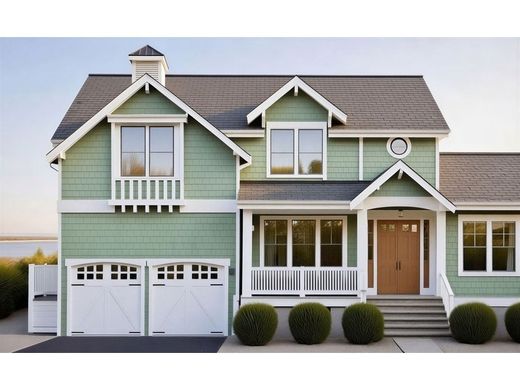 호화 저택 / Tuckerton, Ocean County