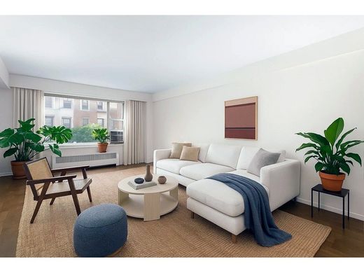 Piso / Apartamento en Nueva York