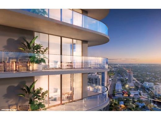 Apartment in Miami, Miami-Dade