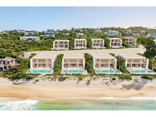 Villa in Providenciales
