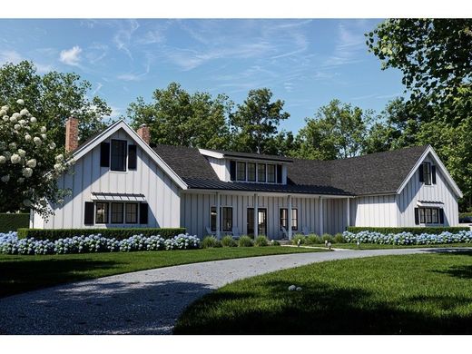 Casa di lusso a Southampton, Suffolk County
