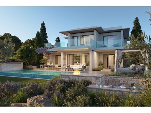 ‏וילה ב  Tserkézoi, Limassol District