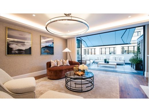 ﺷﻘﺔ ﻓﻲ West End of London, Greater London