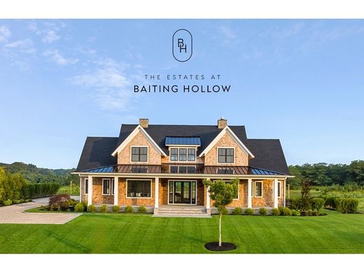 Luxe woning in Calverton, Suffolk County