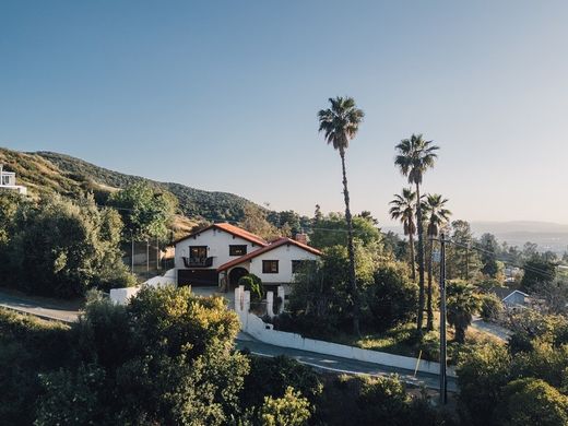 Luxury home in Yucaipa, San Bernardino County
