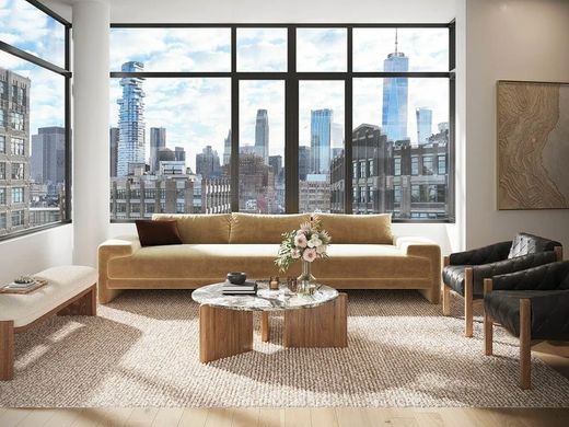 Apartment in New York