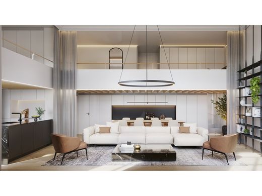 Appartement à Lisbonne, Lisbon