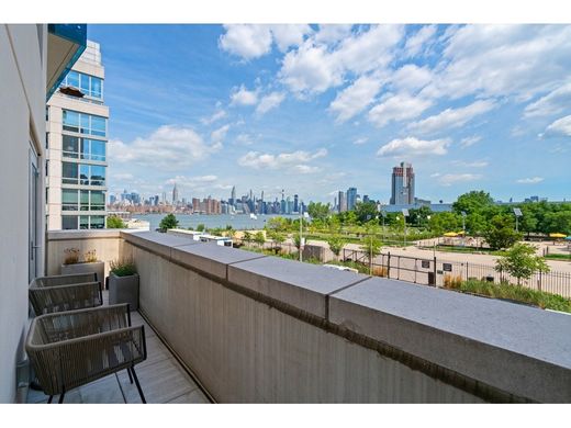 Apartment / Etagenwohnung in Brooklyn, Kings County