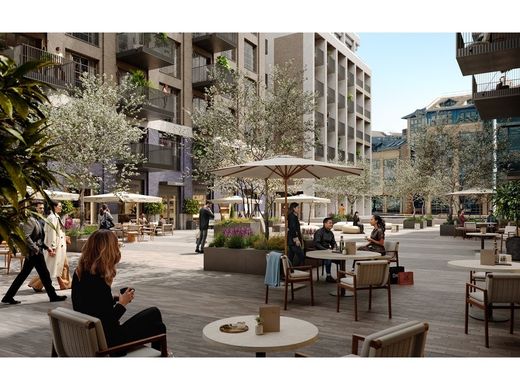 Apartamento - Londres, Greater London