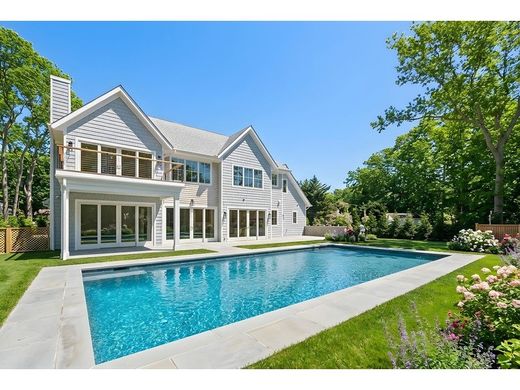 Maison de luxe à Southampton, Comté de Suffolk