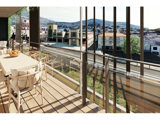 Daire Funchal, Madeira