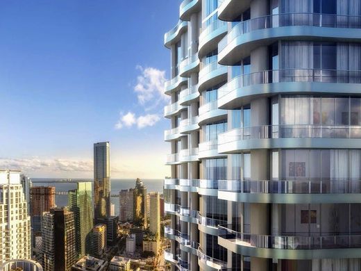 ‏דירה ב  מיאמי, Miami-Dade County