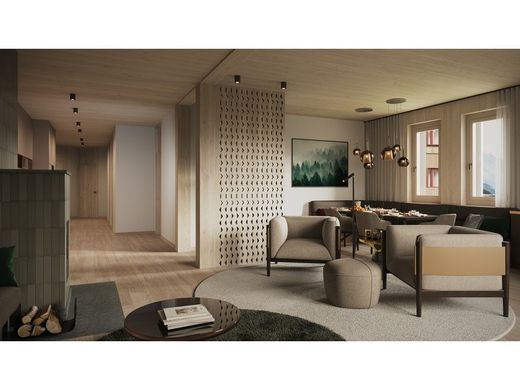 Daire Andermatt, Uri