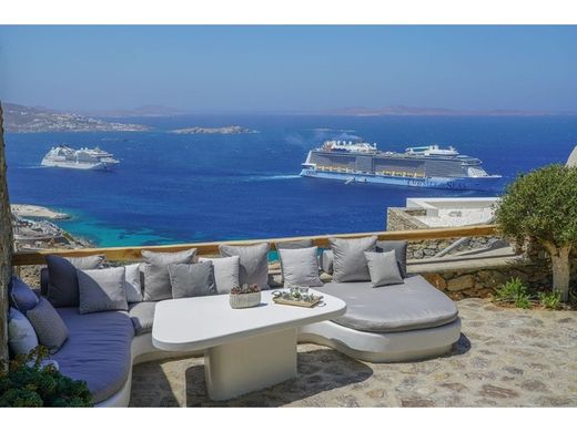 Villa in Mykonos, Nomós Kykládon