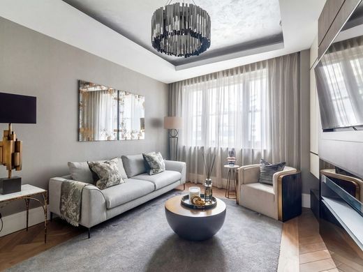 Townhouse in London, Greater London